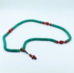 Stone Mala