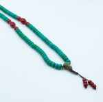 Stone Mala