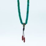 Stone Mala
