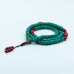 Stone Mala