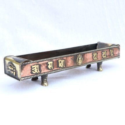 Tibetan Incense Burner