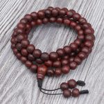Antique Bodhi Seed Japa Mala